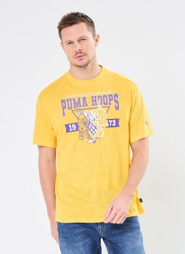 Vêtements Rival Rage Tee 3 pour Accessoires - Puma - Modalova