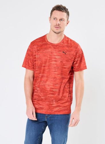 Vêtements M TAD ESSENTIALS AOP Tee pour Accessoires - Puma - Modalova