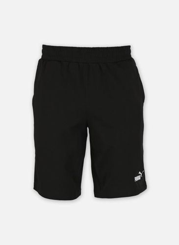 Vêtements ESS No. 1 Logo Jersey Shorts 10'' pour Accessoires - Puma - Modalova