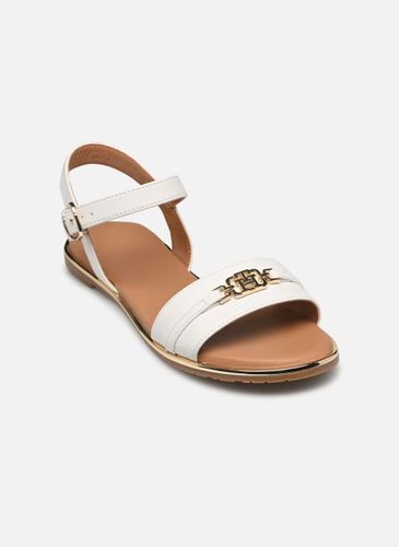 Sandales et nu-pieds SANDAL WHITE pour Enfant - Tommy Hilfiger - Modalova