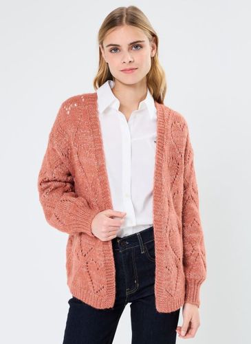 Vêtements LADIES KNITTED CARDIGAN LA1631CN pour Accessoires - Molly Bracken - Modalova