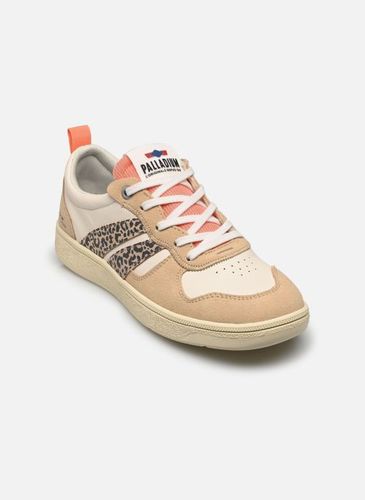 Baskets Pallacup Flame Lth W - Palladium - Modalova