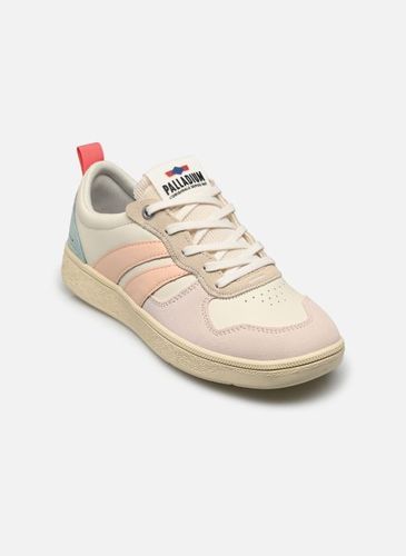 Baskets Pallacup Flame Lth W - Palladium - Modalova