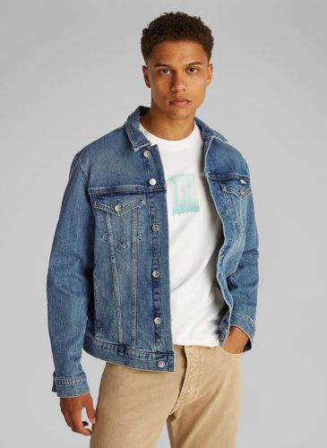 Vêtements Slim Denim Jacket J30J327588 pour Accessoires - Calvin Klein Jeans - Modalova