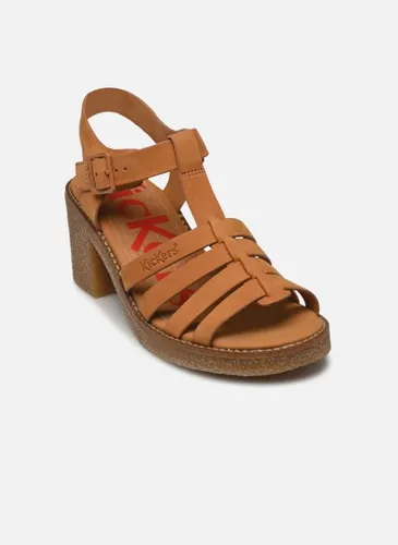 Sandales et nu-pieds KICK VOLYNE - Kickers - Modalova