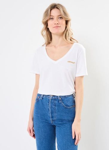 Vêtements PCMILLY TEE EMB KAC FC BC pour Accessoires - Pieces - Modalova