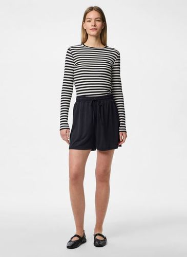 Vêtements PCANORA HW SHORTS JRS NOOS BC pour Accessoires - Pieces - Modalova