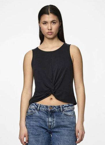 Vêtements PCANORA SL KNOT TOP JRS NOOS BC pour Accessoires - Pieces - Modalova