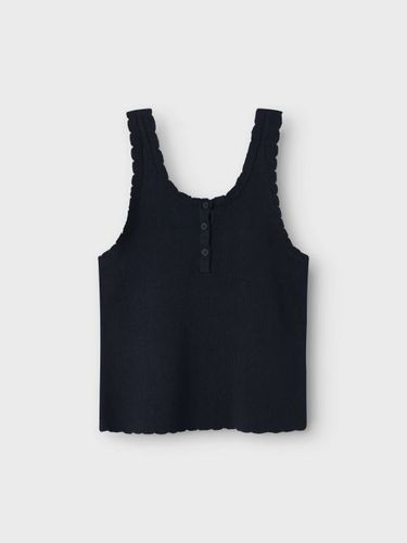 Vêtements Nkffilisa Knit Strap Top 13227354 pour Accessoires - Name it - Modalova