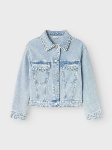 Vêtements Nkfmila Dnm Jacket 8510-Za Noos 13237177 pour Accessoires - Name it - Modalova
