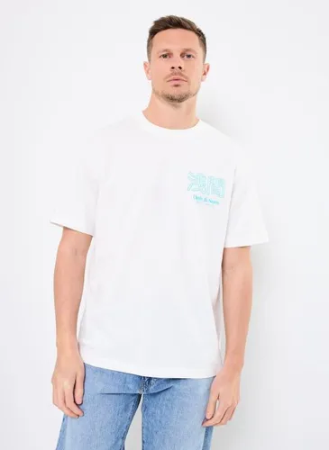 Vêtements ONSMOUNTAIN LOGO RLX SS TEE CS pour Accessoires - Only & Sons - Modalova