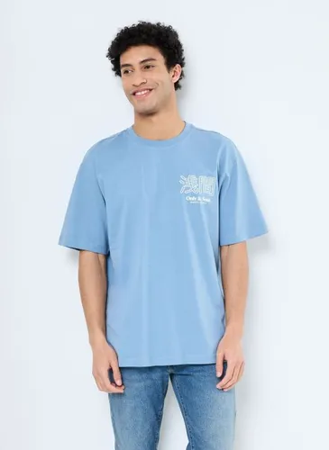 Vêtements ONSMOUNTAIN LOGO RLX SS TEE CS pour Accessoires - Only & Sons - Modalova