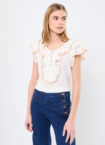 Vêtements Dalyna pour Accessoires - Orféo - Modalova