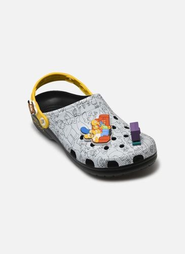 Sandales et nu-pieds The Simpsons Cls Clg - Crocs - Modalova