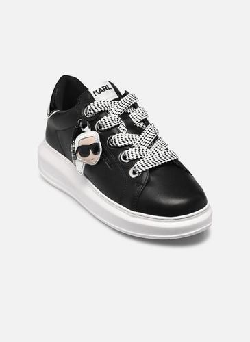 Baskets KAPRI Karl Twin Pendant Lo pour - Karl Lagerfeld - Modalova