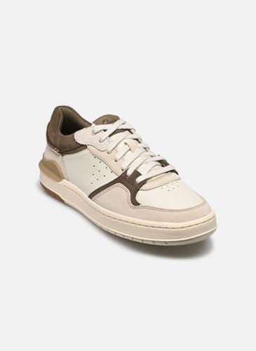 Baskets Courtlite2 Lo - Clarks - Modalova