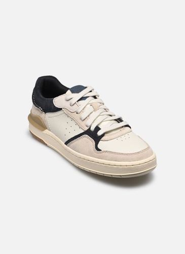 Baskets Courtlite2 Lo - Clarks - Modalova