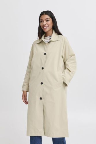 Vêtements BYAMONA LONG COAT pour Accessoires - B-Young - Modalova