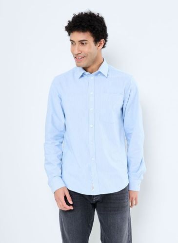 Vêtements CFVINCENT LS BD wide striped shirt pour Accessoires - Casual Friday - Modalova