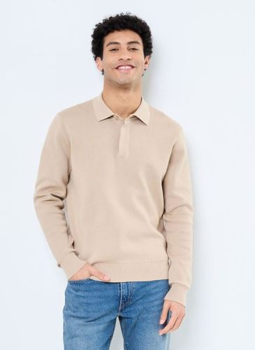 Vêtements CFJULIAN 0183 milano polo knit pour Accessoires - Casual Friday - Modalova