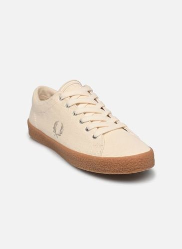 Baskets Baseline Heavy Twill - Fred Perry - Modalova