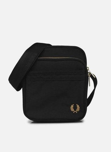 Sacs Textured Nylon Side Bag pour Sacs - Fred Perry - Modalova