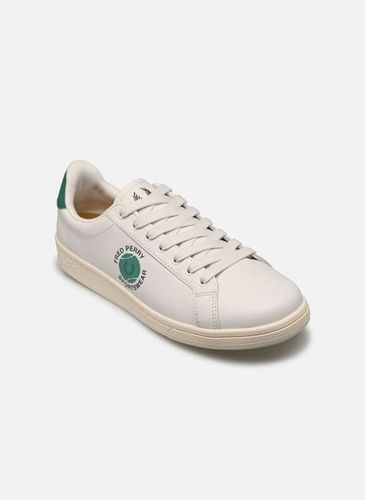 Baskets B721 Leather / Tennis Branded - Fred Perry - Modalova