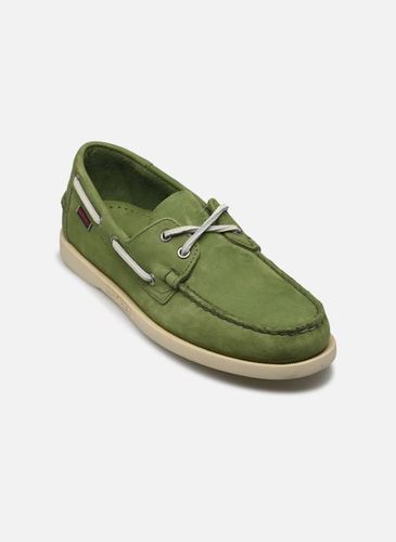 Chaussures à lacets Portland Nubuck - Sebago - Modalova