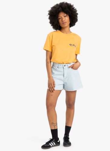 Vêtements Denim Short EQWDS03016 pour Accessoires - Quiksilver - Modalova
