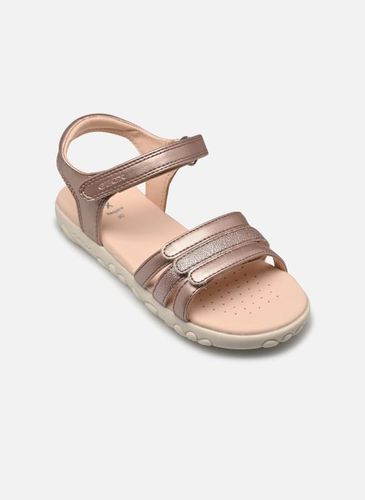 Sandales et nu-pieds J SANDAL HAITI GIRL B pour Enfant - Geox - Modalova