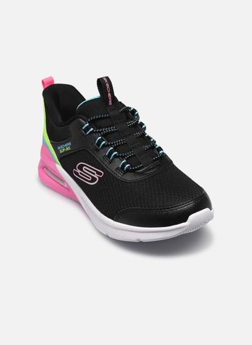 Baskets SLIP-INS Microspec Max - Color Trifecta pour Enfant - Skechers - Modalova
