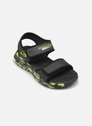 Sandales et nu-pieds Sola Glow Sandal pour Enfant - Skechers - Modalova