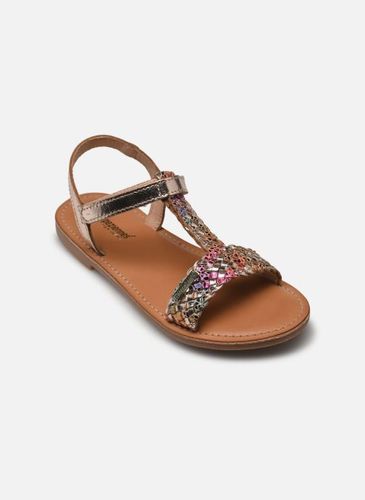 Sandales et nu-pieds BAMBA K pour Enfant - Les Tropéziennes par M Belarbi - Modalova