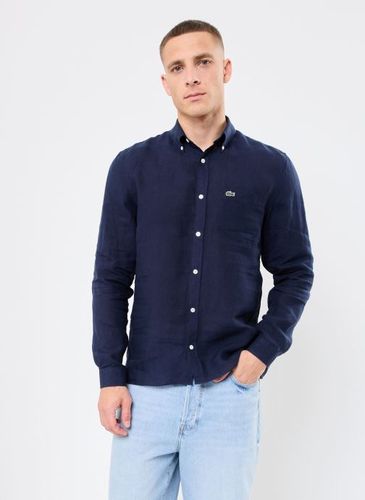 Vêtements Chemise CH5692 pour Accessoires - Lacoste - Modalova
