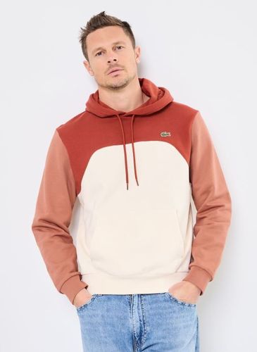 Vêtements Hoodie SH9571 pour Accessoires - Lacoste - Modalova