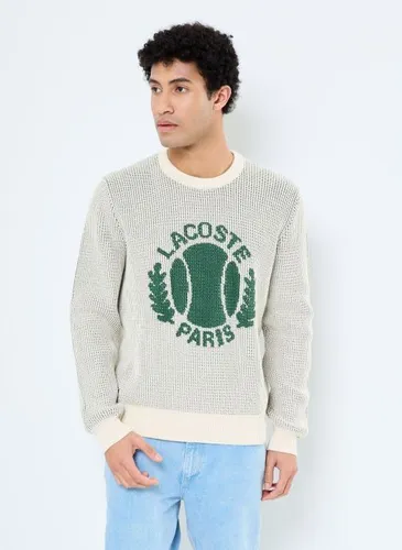 Vêtements Pull AH9309 pour Accessoires - Lacoste - Modalova