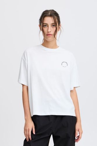 Vêtements JCSIMONA BOX TSHIRT pour Accessoires - The Jogg Concept - Modalova