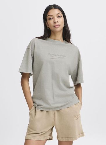 Vêtements JCSADIA LOGO TSHIRT pour Accessoires - The Jogg Concept - Modalova