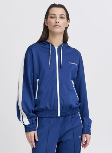 Vêtements JCSIMA TAPE HOODIE pour Accessoires - The Jogg Concept - Modalova