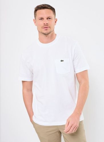 Vêtements Tee-shirt TH2827 pour Accessoires - Lacoste - Modalova