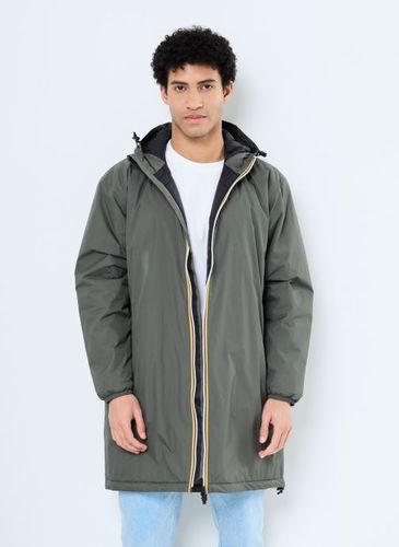 Vêtements LE VRAI 4.0 EIFFEL EAST WARM - Unisexe M pour Accessoires - K-Way - Modalova