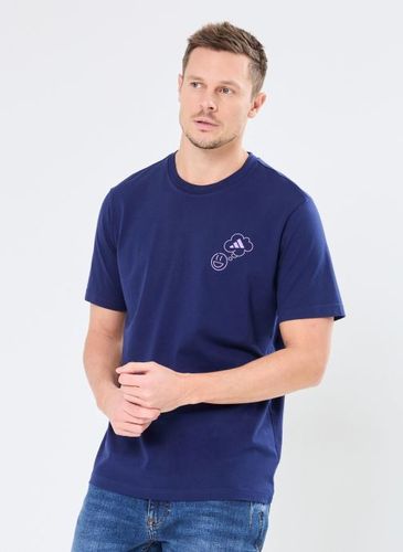 Vêtements M L VERB CIR T pour Accessoires - adidas sportswear - Modalova