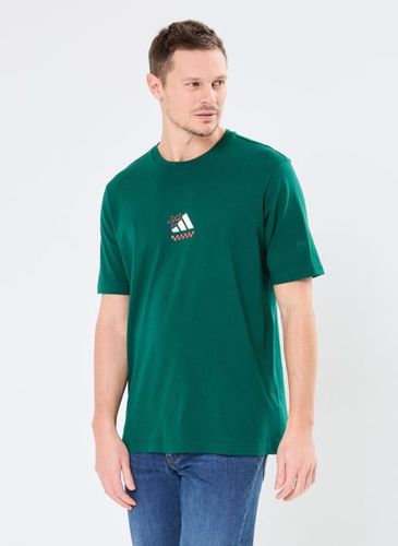 Vêtements M L PIZZA TEE pour Accessoires - adidas sportswear - Modalova