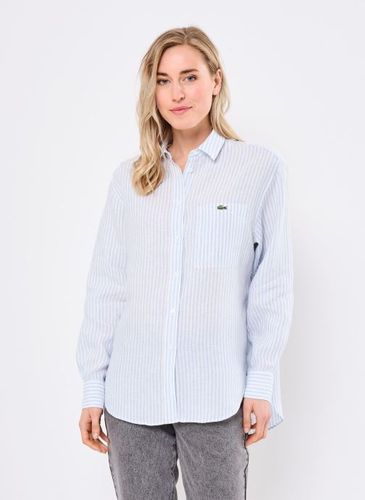 Vêtements Chemise CF0054 pour Accessoires - Lacoste - Modalova