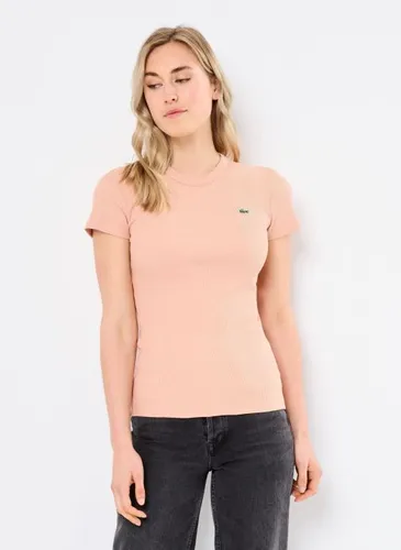 Vêtements Tee-shirt TF5538 pour Accessoires - Lacoste - Modalova
