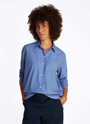 Vêtements Ess Poplin Easy Fit WW0WW45612 pour Accessoires - Tommy Hilfiger - Modalova