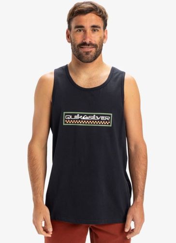 Vêtements Ev Sun Dagger Tank EQYZT08047 pour Accessoires - Quiksilver - Modalova