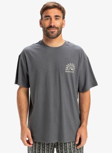 Vêtements Cl Freedom Swell Ss EQYZT08027 pour Accessoires - Quiksilver - Modalova