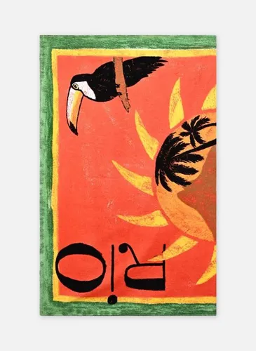 Divers Atlas Towel ERJAA04376 pour Accessoires - Roxy - Modalova
