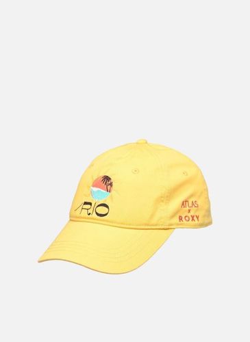 Casquettes Atlas Cap ERJHA04404 pour Accessoires - Roxy - Modalova
